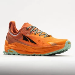 Altra Olympus 5 Men's Orange 10 Altra Olympus 5 Men's Orange -Shoe Haven Shop 048775 5
