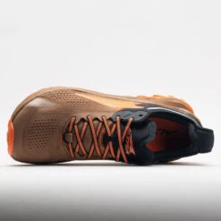 Altra Olympus 5 Men's Brown -Shoe Haven Shop 048777 2