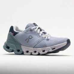 On Running On Cloudflyer 4 Women's Nimbus/Cobble -Shoe Haven Shop 048797 5