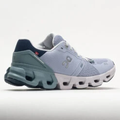On Running On Cloudflyer 4 Women's Nimbus/Cobble -Shoe Haven Shop 048797 6