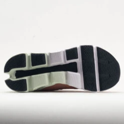 On Running On Cloudflyer 4 Women's Peach/Aloe -Shoe Haven Shop 048798 4