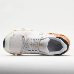 On Running On Cloudflyer 4 Women's White/Copper -Shoe Haven Shop 048799 2