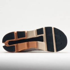 On Running On Cloudflyer 4 Women's White/Copper -Shoe Haven Shop 048799 4