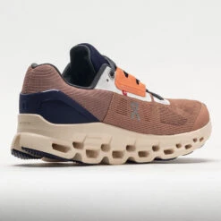 On Running On Cloudstratus Women's Cork/Fawn 11 On Running On Cloudstratus Women's Cork/Fawn -Shoe Haven Shop 048818 6