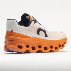 On Running On Cloudmonster Women's Fawn/Turmeric 11 On Running On Cloudmonster Women's Fawn/Turmeric -Shoe Haven Shop 048827 6