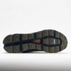 On Running On Cloudvista Men's Midnight/Olive -Shoe Haven Shop 048852 4