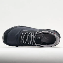 On Running On Cloudvista Waterproof Women's Eclipse/Black -Shoe Haven Shop 048853 2