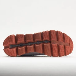 On Running On Cloud 5 Women's Frost/Canyon -Shoe Haven Shop 048857 4