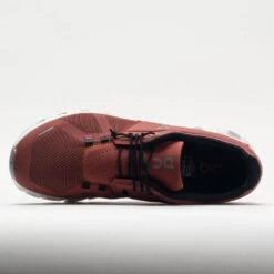 On Running On Cloud 5 Men's Ruby/Rust 8 On Running On Cloud 5 Men's Ruby/Rust -Shoe Haven Shop 048859 2