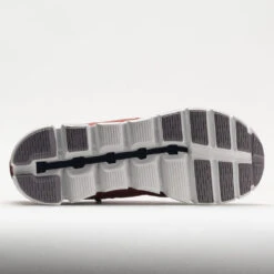 On Running On Cloud 5 Men's Ruby/Rust 9 On Running On Cloud 5 Men's Ruby/Rust -Shoe Haven Shop 048859 4