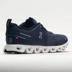 On Running On Cloud 5 Terry Men's Ink/Navy -Shoe Haven Shop 048866 6