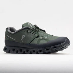 On Running On Cloud 5 Ready Men's Forest/Eclipse -Shoe Haven Shop 048869 5