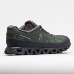 On Running On Cloud 5 Ready Men's Forest/Eclipse -Shoe Haven Shop 048869 6