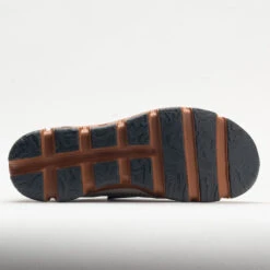 On Running On Cloudaway Women's Glacier/Pecan -Shoe Haven Shop 048876 4