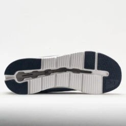 On Running On Cloudrift Men's Metal/Navy 9 On Running On Cloudrift Men's Metal/Navy -Shoe Haven Shop 048892 4