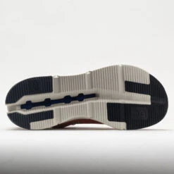 On Running On Cloudnova Form Men's Terracotta/Forest -Shoe Haven Shop 048902 4