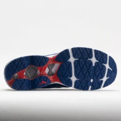 Mizuno Wave Creation 20 Men's Turkish Sea -Shoe Haven Shop 049123 4