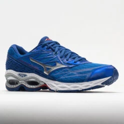 Mizuno Wave Creation 20 Men's Turkish Sea -Shoe Haven Shop 049123 5