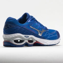 Mizuno Wave Creation 20 Men's Turkish Sea -Shoe Haven Shop 049123 6