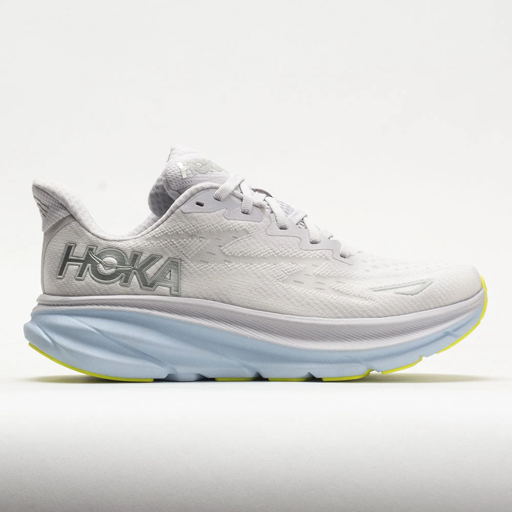 HOKA Clifton 9 Women's Nimbus Cloud/Ice Water 1 HOKA Clifton 9 Women's Nimbus Cloud/Ice Water
