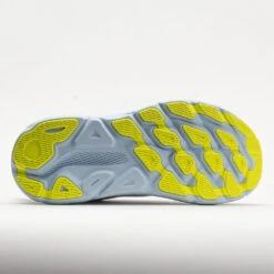 HOKA Clifton 9 Women's Nimbus Cloud/Ice Water 9 HOKA Clifton 9 Women's Nimbus Cloud/Ice Water -Shoe Haven Shop 049207 4