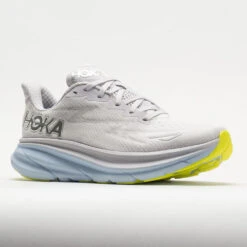 HOKA Clifton 9 Women's Nimbus Cloud/Ice Water 10 HOKA Clifton 9 Women's Nimbus Cloud/Ice Water -Shoe Haven Shop 049207 5