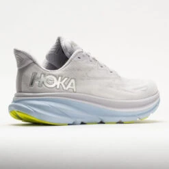 HOKA Clifton 9 Women's Nimbus Cloud/Ice Water 11 HOKA Clifton 9 Women's Nimbus Cloud/Ice Water -Shoe Haven Shop 049207 6