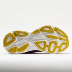 HOKA Bondi 8 Women's Cherries Jubilee/Pink Yarrow -Shoe Haven Shop 049224 4