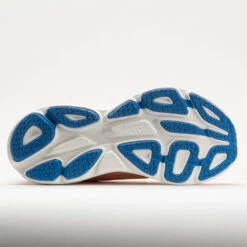 HOKA Bondi 8 Men's Impala/Mock Orange -Shoe Haven Shop 049227 4