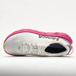 HOKA Rincon 3 Women's Blanc De Black/Eggnog 8 HOKA Rincon 3 Women's Blanc De Black/Eggnog -Shoe Haven Shop 049232 2