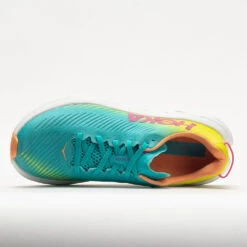 HOKA Rincon 3 Women's Ceramic/Evening Primrose 8 HOKA Rincon 3 Women's Ceramic/Evening Primrose -Shoe Haven Shop 049233 2