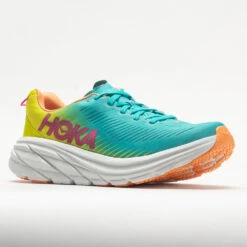 HOKA Rincon 3 Women's Ceramic/Evening Primrose 10 HOKA Rincon 3 Women's Ceramic/Evening Primrose -Shoe Haven Shop 049233 5
