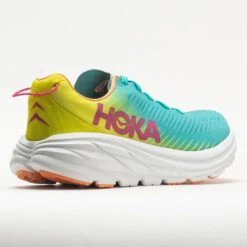 HOKA Rincon 3 Women's Ceramic/Evening Primrose 11 HOKA Rincon 3 Women's Ceramic/Evening Primrose -Shoe Haven Shop 049233 6
