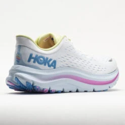 HOKA Kawana Women's White/Ice Water -Shoe Haven Shop 049257 6