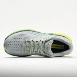 HOKA Torrent 3 Women's Mercury/Evening Primrose 8 HOKA Torrent 3 Women's Mercury/Evening Primrose -Shoe Haven Shop 049275 2