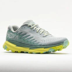 HOKA Torrent 3 Women's Mercury/Evening Primrose 10 HOKA Torrent 3 Women's Mercury/Evening Primrose -Shoe Haven Shop 049275 5