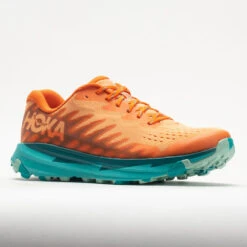 HOKA Torrent 3 Men's Mock Orange/Ceramic 10 HOKA Torrent 3 Men's Mock Orange/Ceramic -Shoe Haven Shop 049277 5