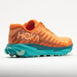 HOKA Torrent 3 Men's Mock Orange/Ceramic 11 HOKA Torrent 3 Men's Mock Orange/Ceramic -Shoe Haven Shop 049277 6