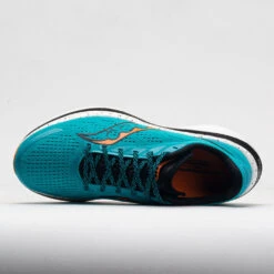 Saucony Endorphin Speed 3 Men's Agave/Black -Shoe Haven Shop 049319 2