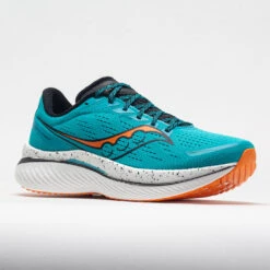 Saucony Endorphin Speed 3 Men's Agave/Black -Shoe Haven Shop 049319 5