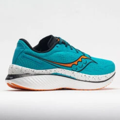 Saucony Endorphin Speed 3 Men's Agave/Black -Shoe Haven Shop 049319 6