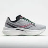 Saucony Endorphin Speed 3 Women's Concrete/ViZi