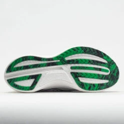 Saucony Endorphin Speed 3 Women's Concrete/ViZi -Shoe Haven Shop 049326 4