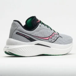 Saucony Endorphin Speed 3 Women's Concrete/ViZi -Shoe Haven Shop 049326 6