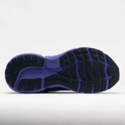 Brooks Ghost 15 Women's Purple/Pink/Black -Shoe Haven Shop 049434 4