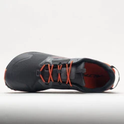 Altra Lone Peak All-Weather Low 2 Men's Gray/Orange 8 Altra Lone Peak All-Weather Low 2 Men's Gray/Orange -Shoe Haven Shop 049467 2