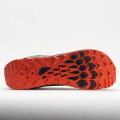 Altra Lone Peak All-Weather Low 2 Men's Gray/Orange 9 Altra Lone Peak All-Weather Low 2 Men's Gray/Orange -Shoe Haven Shop 049467 4