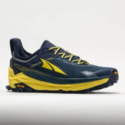 Altra Olympus 5 Men's Navy -Shoe Haven Shop 049470 5