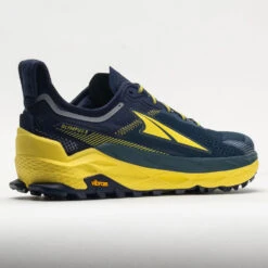 Altra Olympus 5 Men's Navy -Shoe Haven Shop 049470 6