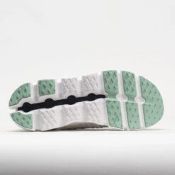 On Running On Cloudswift 3 Women's Ivory/Creek -Shoe Haven Shop 049652 4